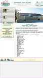 Mobile Screenshot of ets-plard.com
